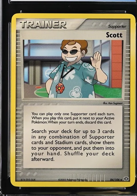Scott