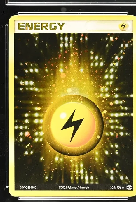 Lightning Energy