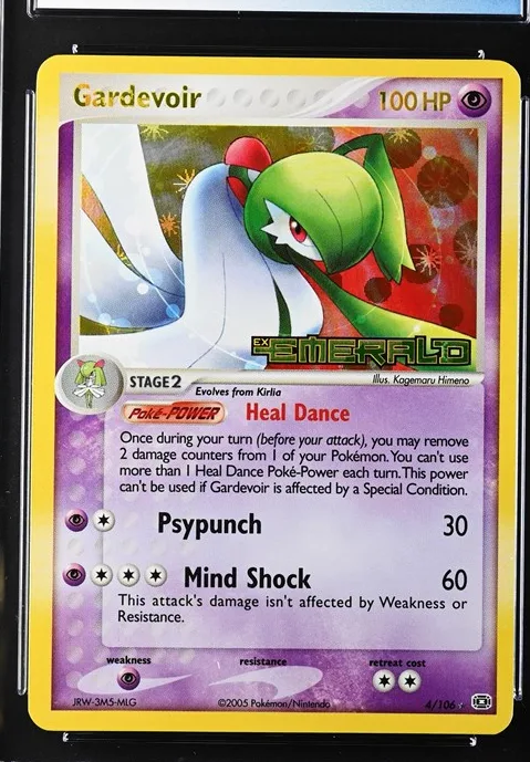 Gardevoir