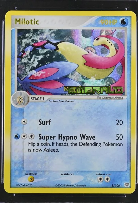 Milotic