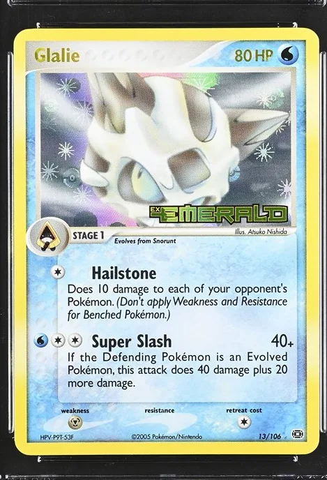 Glalie