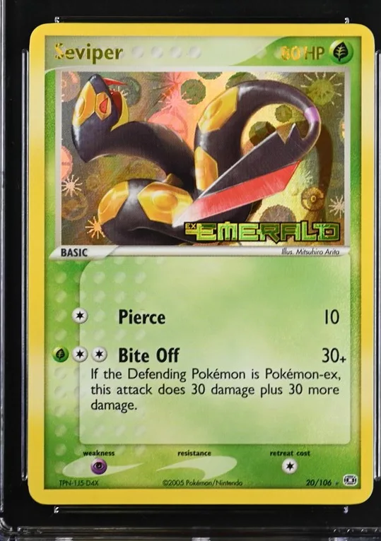 Seviper