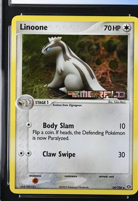 Linoone