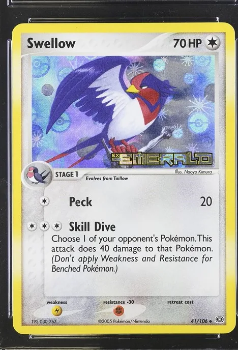 Swellow