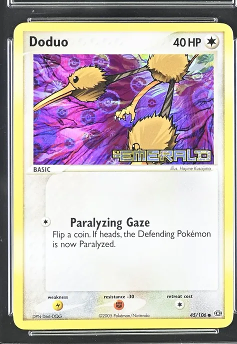 Doduo