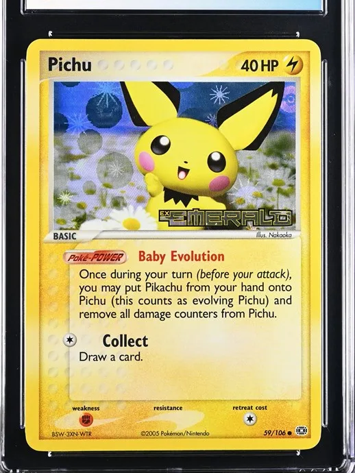 Pichu