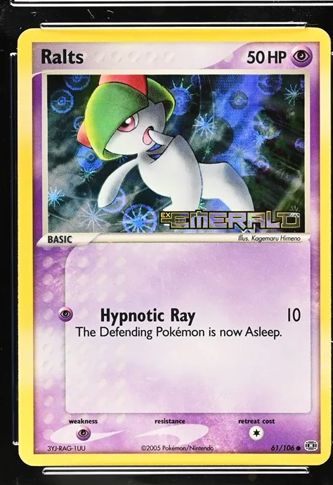 Ralts