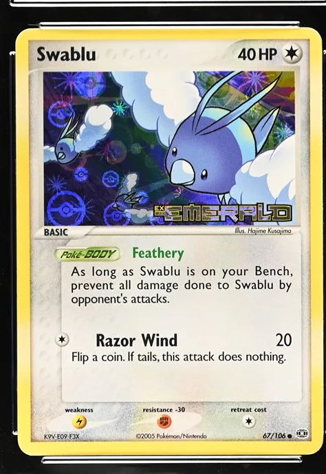 Swablu