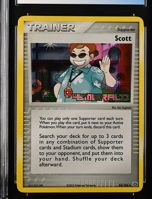 Scott