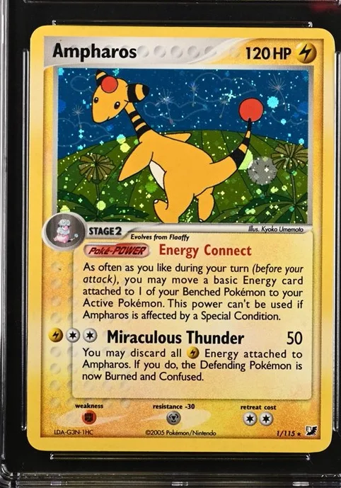 Ampharos