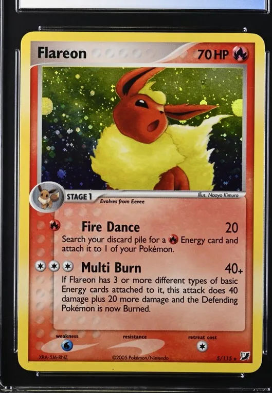 Flareon