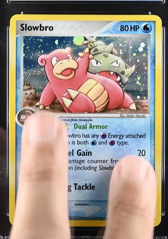 Slowbro