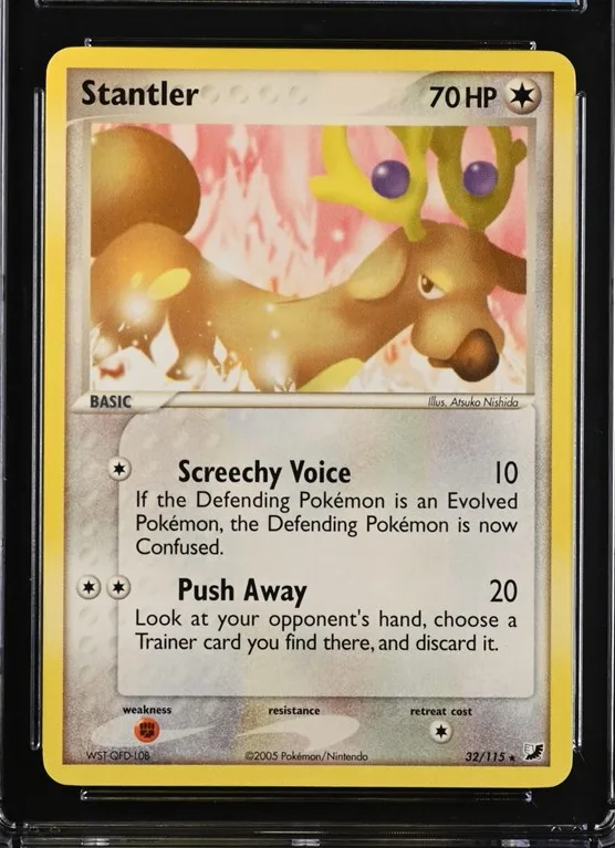 Stantler