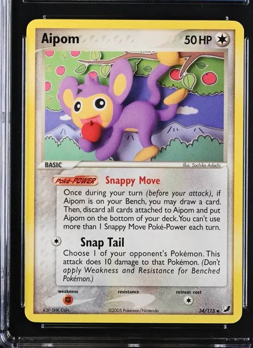 Aipom