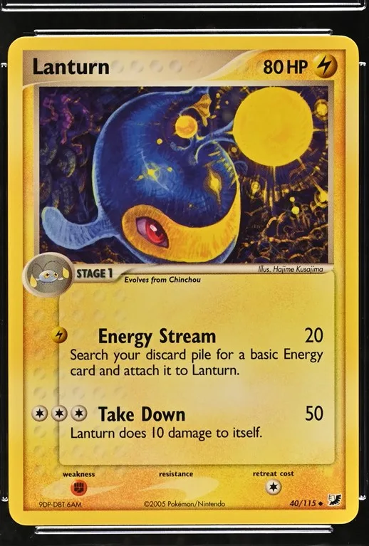 Lanturn