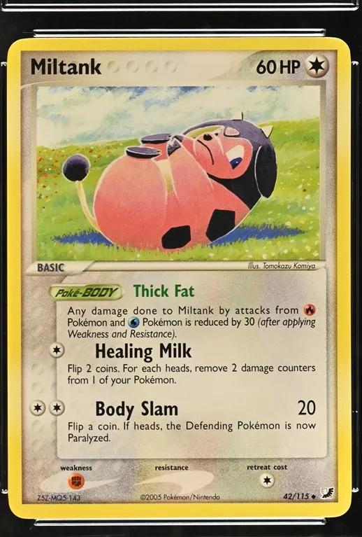 Miltank