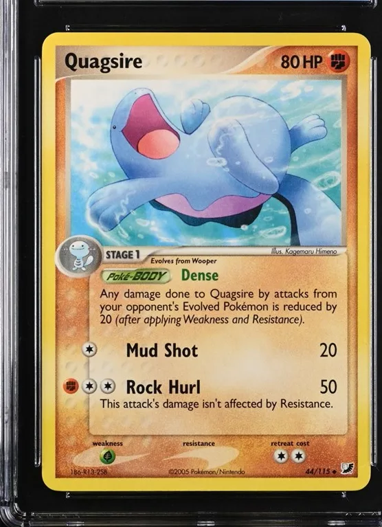 Quagsire