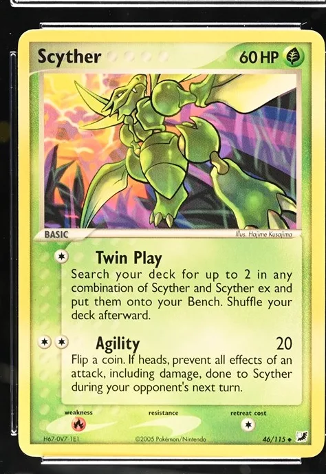Scyther
