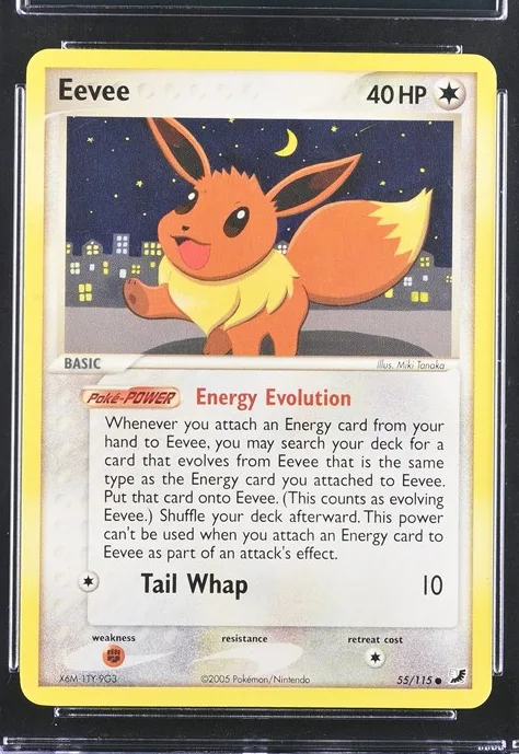 Eevee