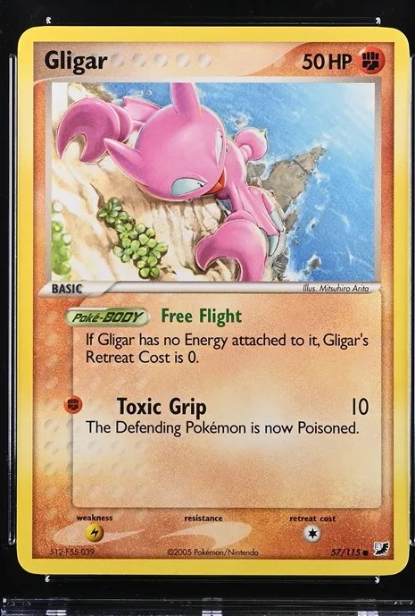 Gligar