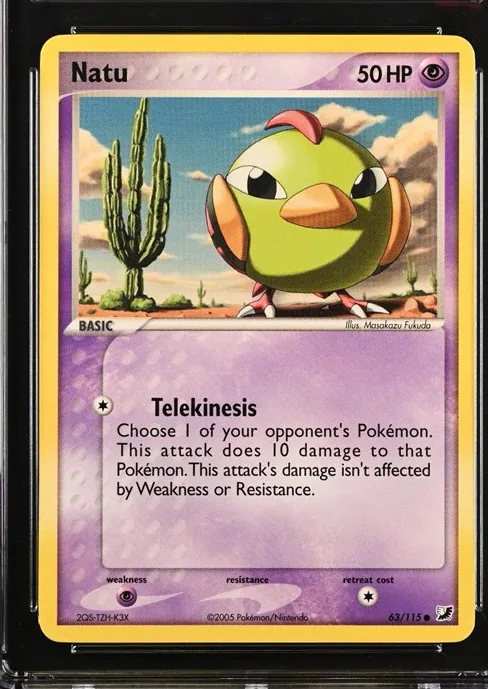 Natu
