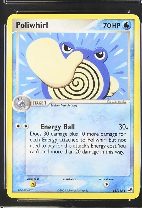 Poliwhirl