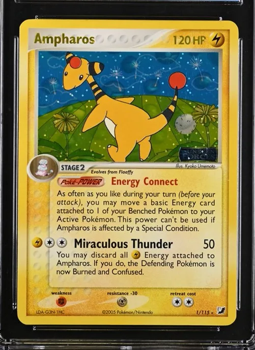 Ampharos
