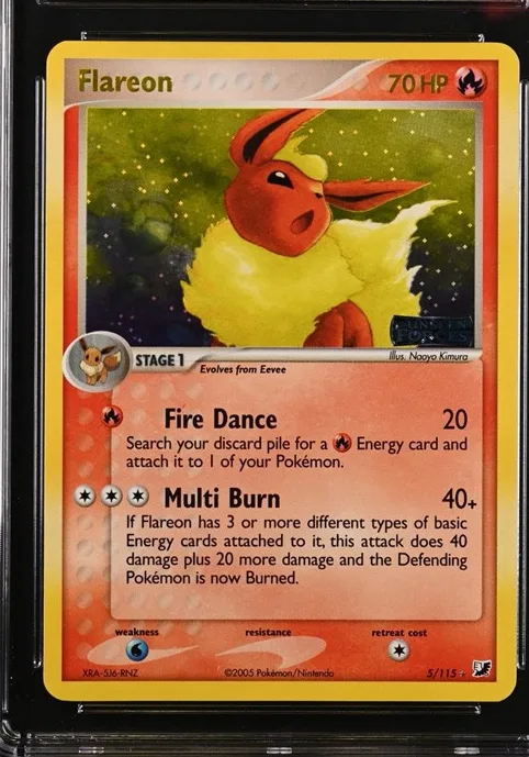 Flareon