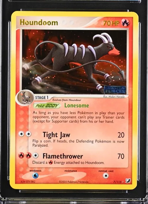 Houndoom