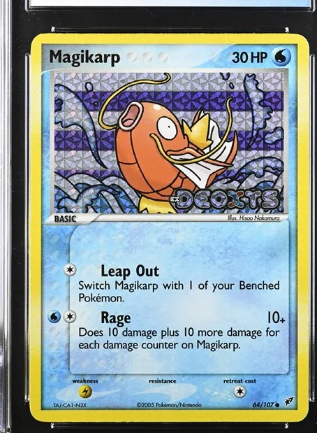Magikarp