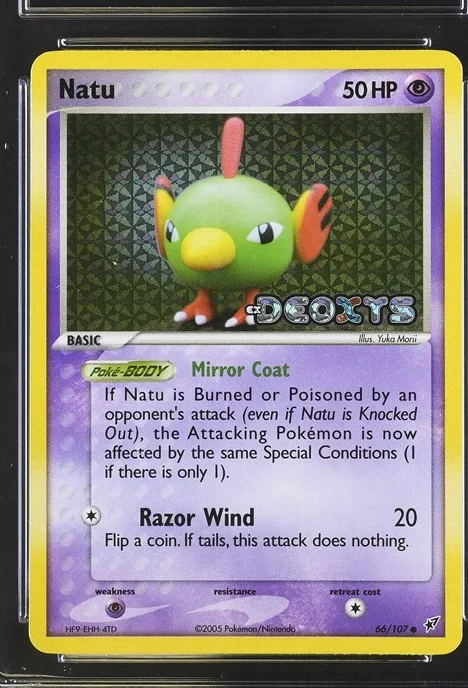 Natu