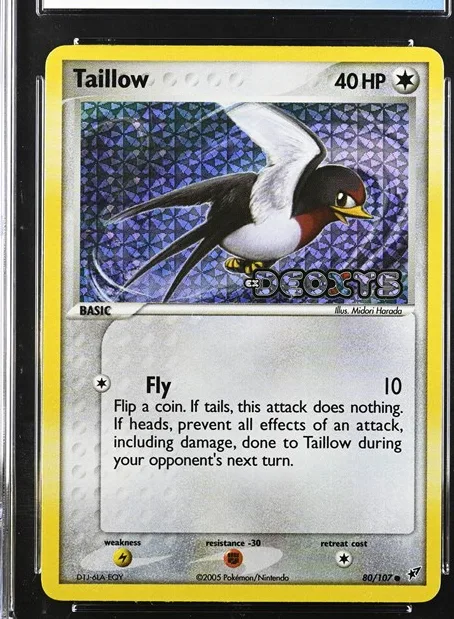 Taillow