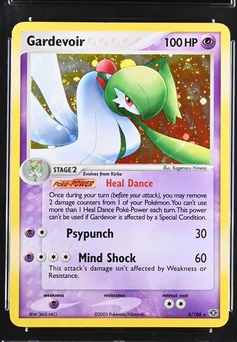 Gardevoir