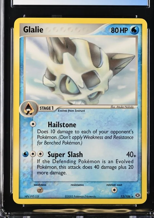 Glalie