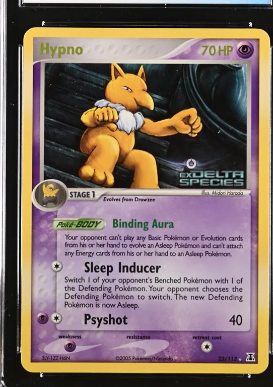 Hypno