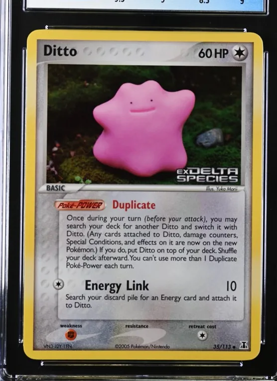 Ditto