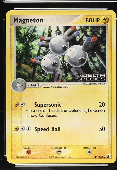 Magneton