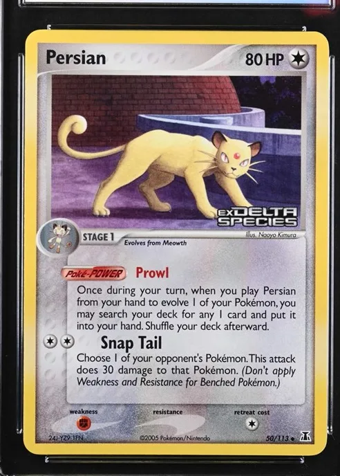 Persian