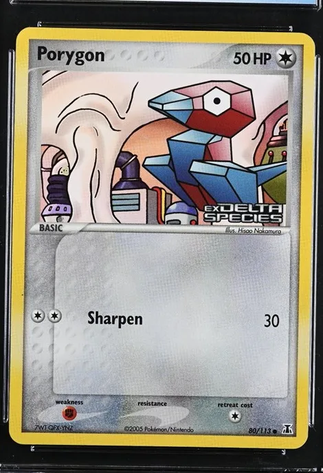 Porygon
