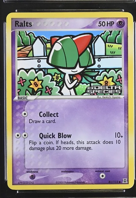 Ralts