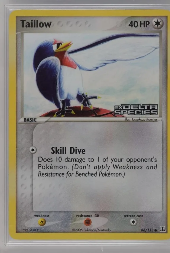 Taillow