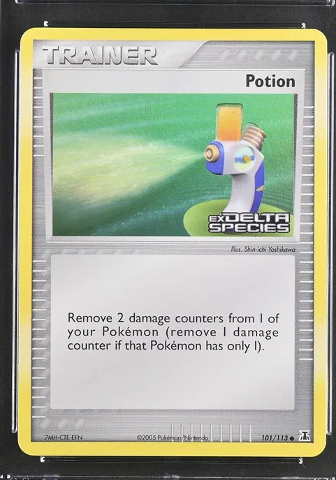 Potion