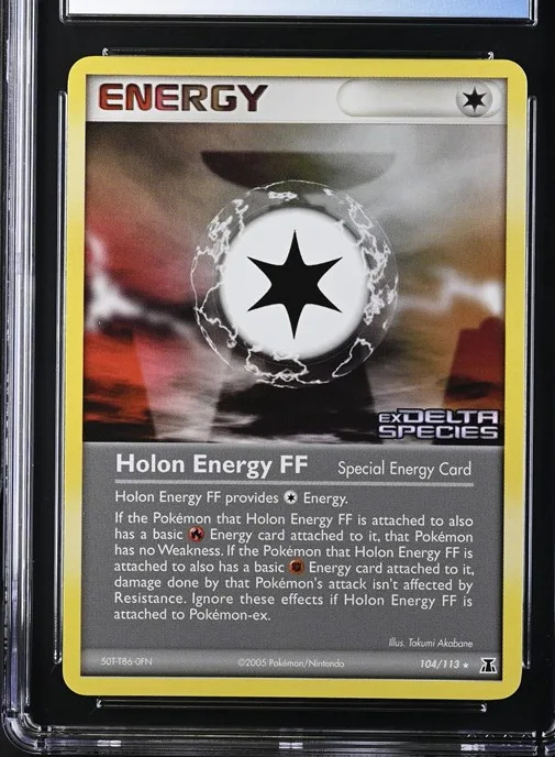 Holon Energy FF
