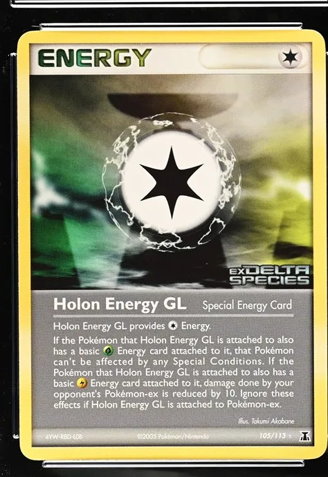 Holon Energy GL