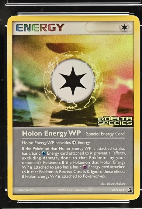 Holon Energy WP