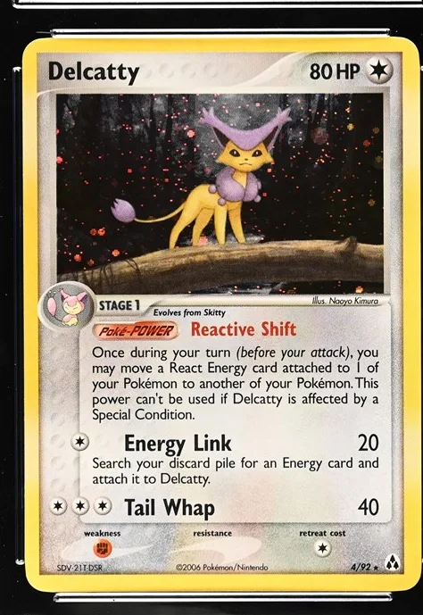 Delcatty