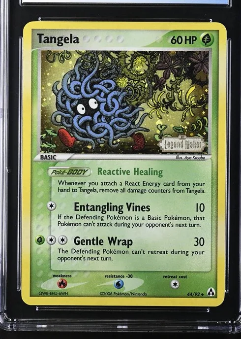 Tangela