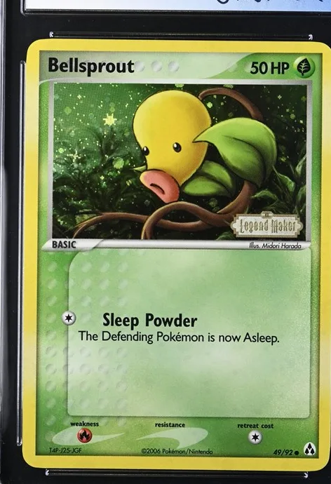 Bellsprout