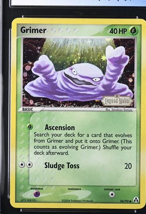 Grimer