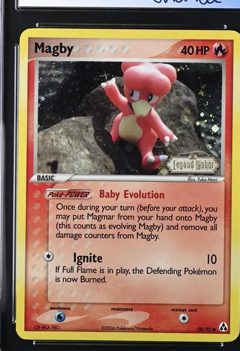 Magby